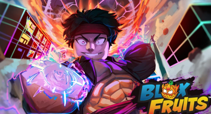 blox fruits redeem codes